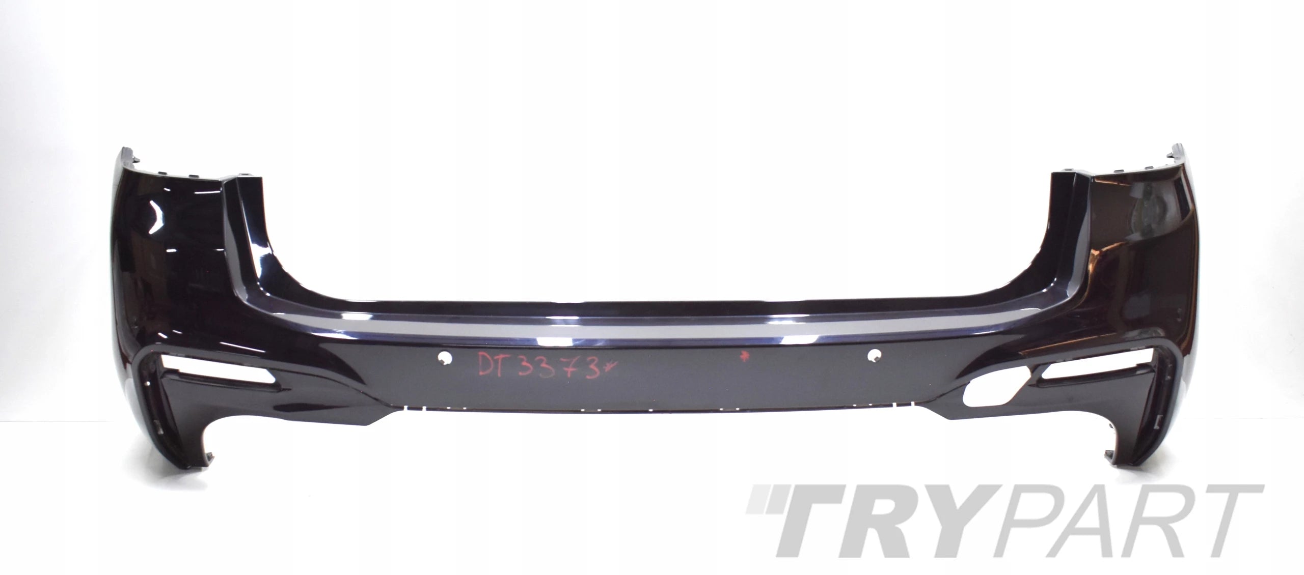 BMW 5 G31 M SPORT PACKAGE REAR BUMPER ESTATE ORG
