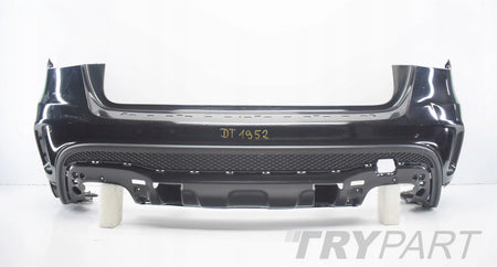 MERCEDES GLA W156 AMG REAR BUMPER REAR SUPER CONDITION
