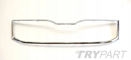 SKODA OCTAVIA III LIFT 5E0 CHROME GRILLE TRIM ORIGINAL NEW