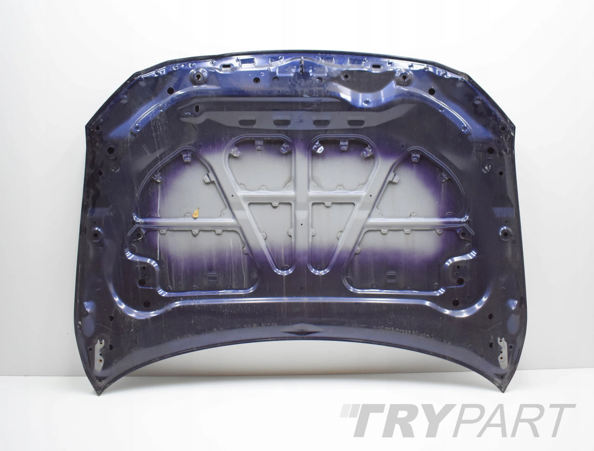 MAZDA VI 6 GJ ENGINE COVER HOOD ORG 13-18