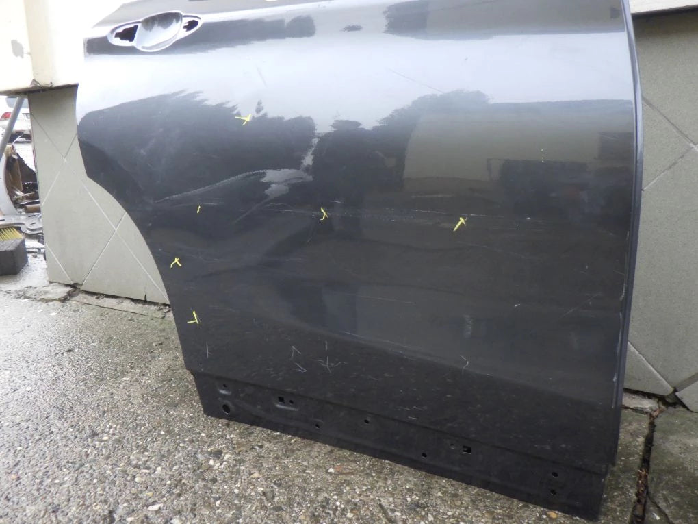 BMW X1 F48 15- RIGHT REAR DOOR