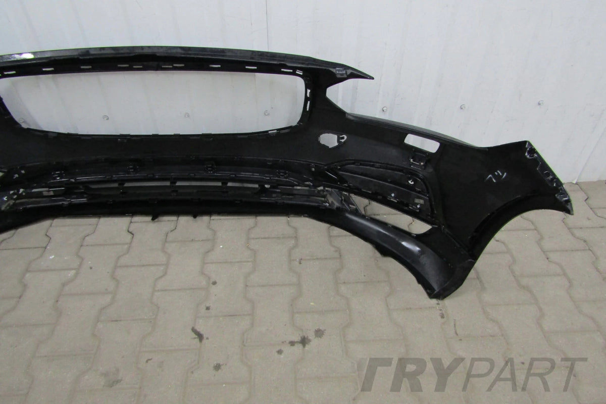 Front bumper for Volvo V90 S90 inscription 16-20