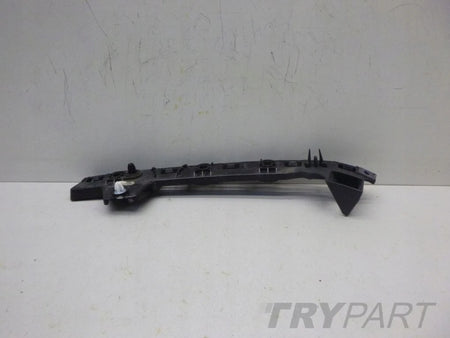 CITROEN C4 PICASSO 13- front bumper slide, left