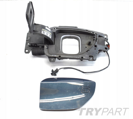 HYUNDAI KONA LIFT EV ELECTRIC SOCKET CHARGING PORT FLAP 20+