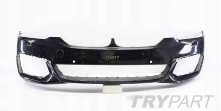 BMW 5 G30 G31 M PACKAGE FRONT BUMPER