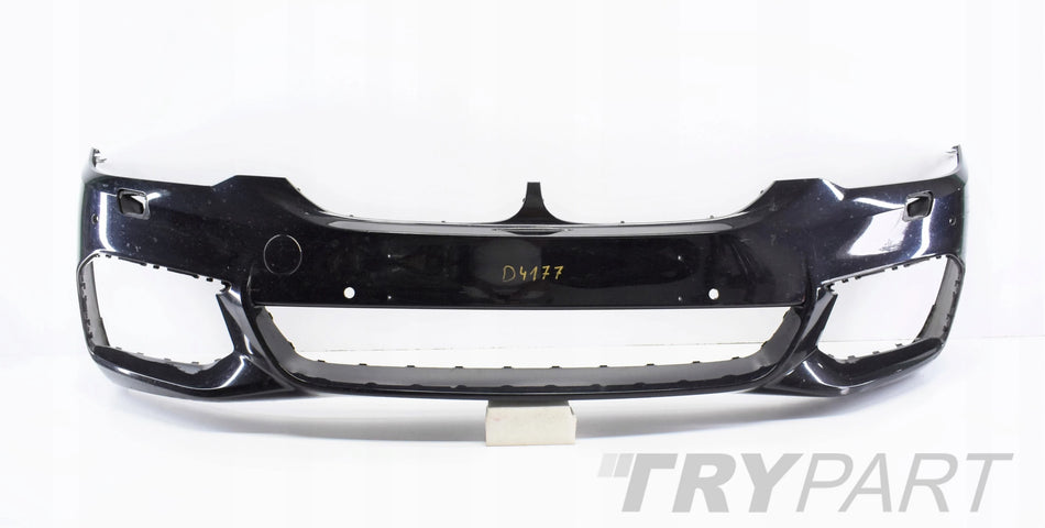 BMW 5 G30 G31 M PACKAGE FRONT BUMPER