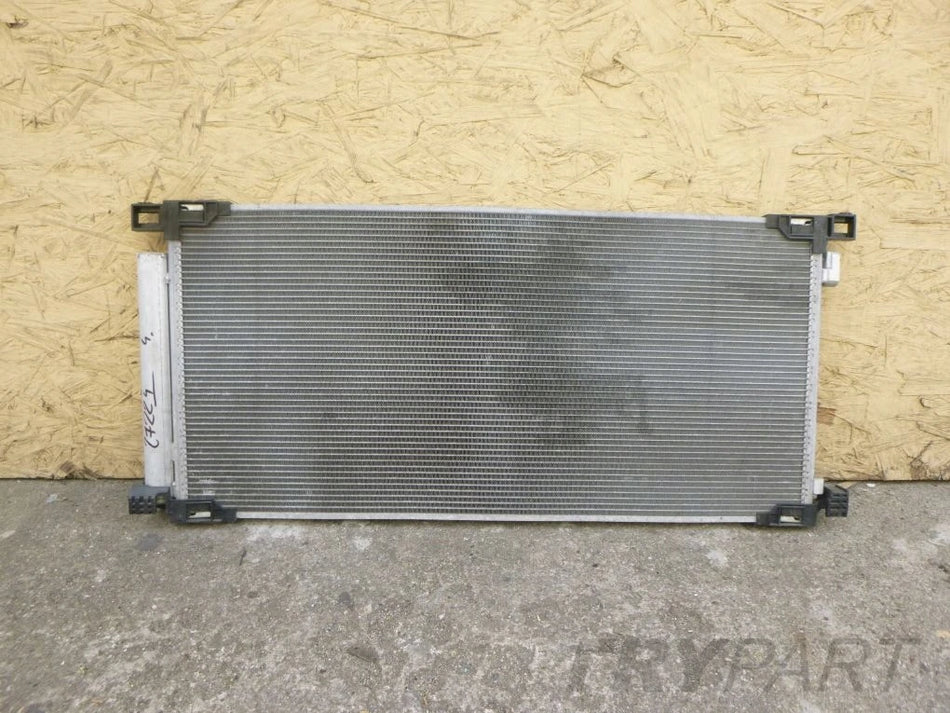 TOYOTA AURIS II 2 Air Conditioning Radiator