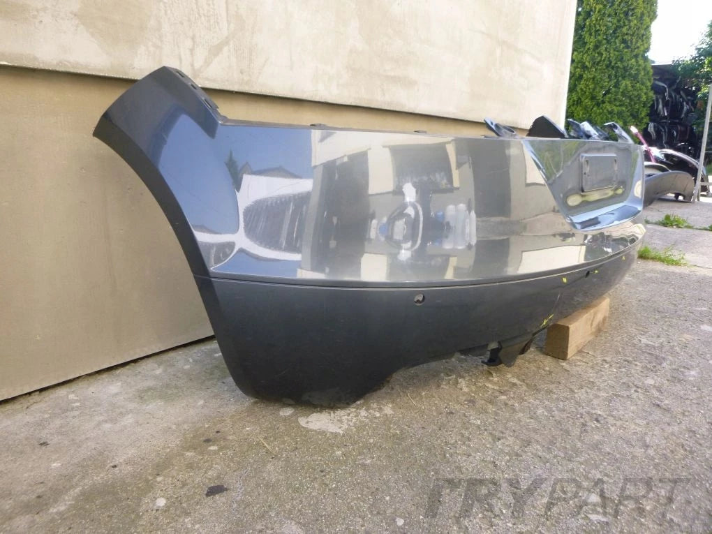 AUDI TT 8J 06- REAR BUMPER