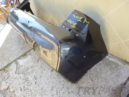 BMW X3 G01 M Sport Package Rear Bumper
