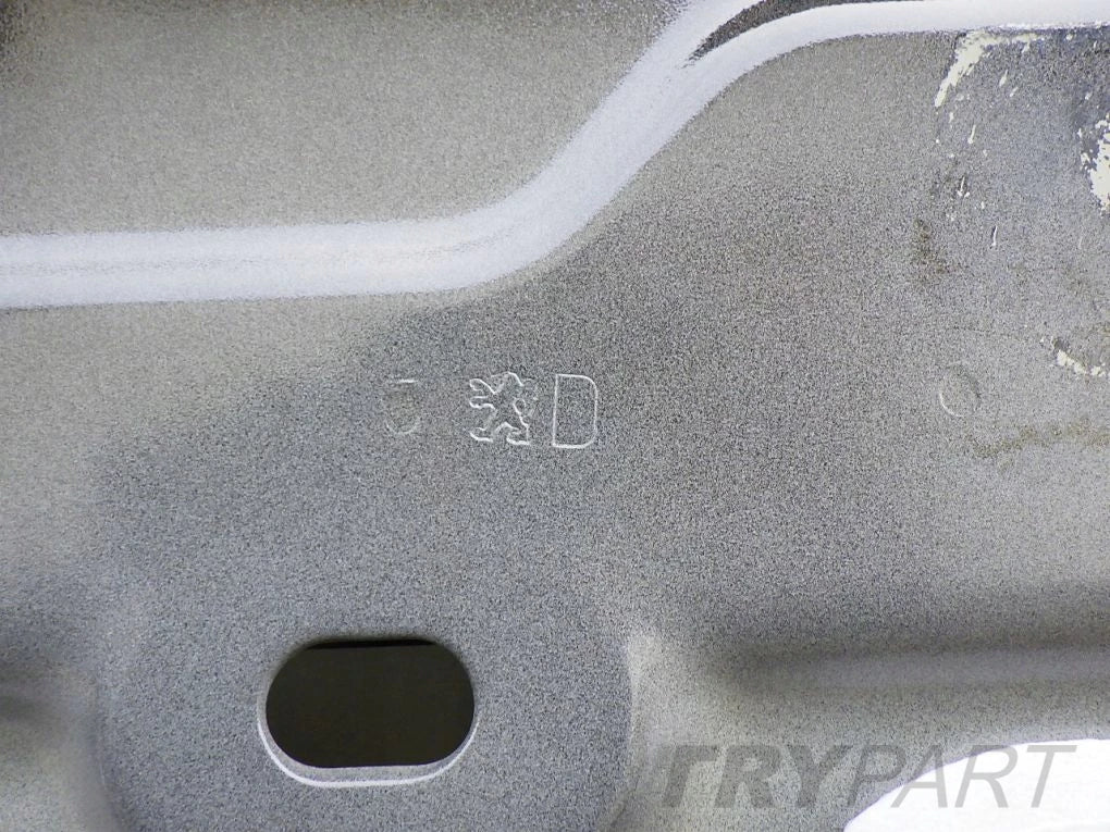 PEUGEOT 3008 II 2 P84 5008 P87 16- Right Front Door