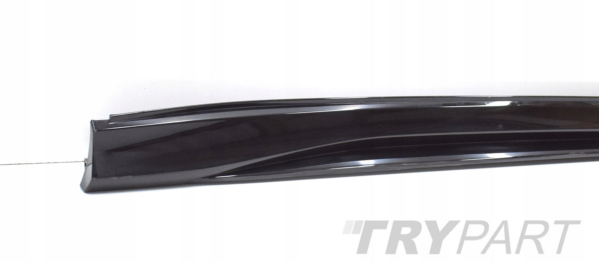 VW ID7 ID.7 14A RIGHT SILL STRIP COVER ORG 14A853856