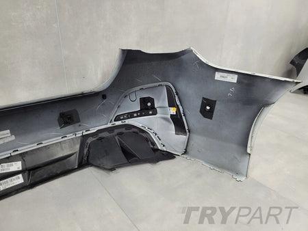 Rear Bumper BMW i4 4 G26 M-Sport Package 21-