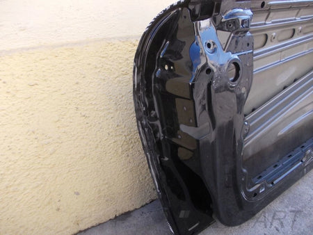 MINI COOPER R56 LIFT 07- Front Left Door