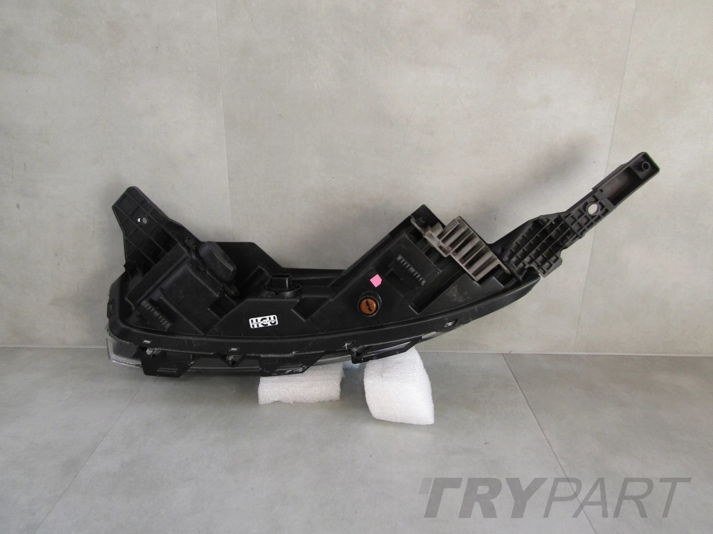 Front Lamp Hyundai Bayon LED DRL 21-24 RH 92208Q0500