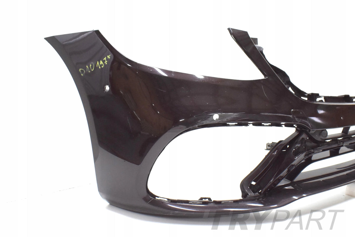 MERCEDES S-CLASS W222 LIFT 63 AMG S 63 AMG FRONT BUMPER ORG