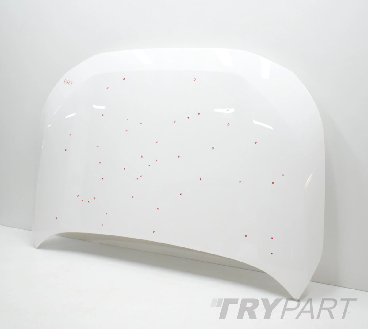 TOYOTA RAV4 V 5 ENGINE HOOD COVER ORG GRAD