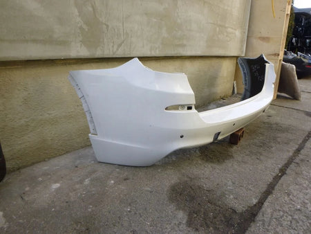 BMW X3 F25 M Package Rear Bumper