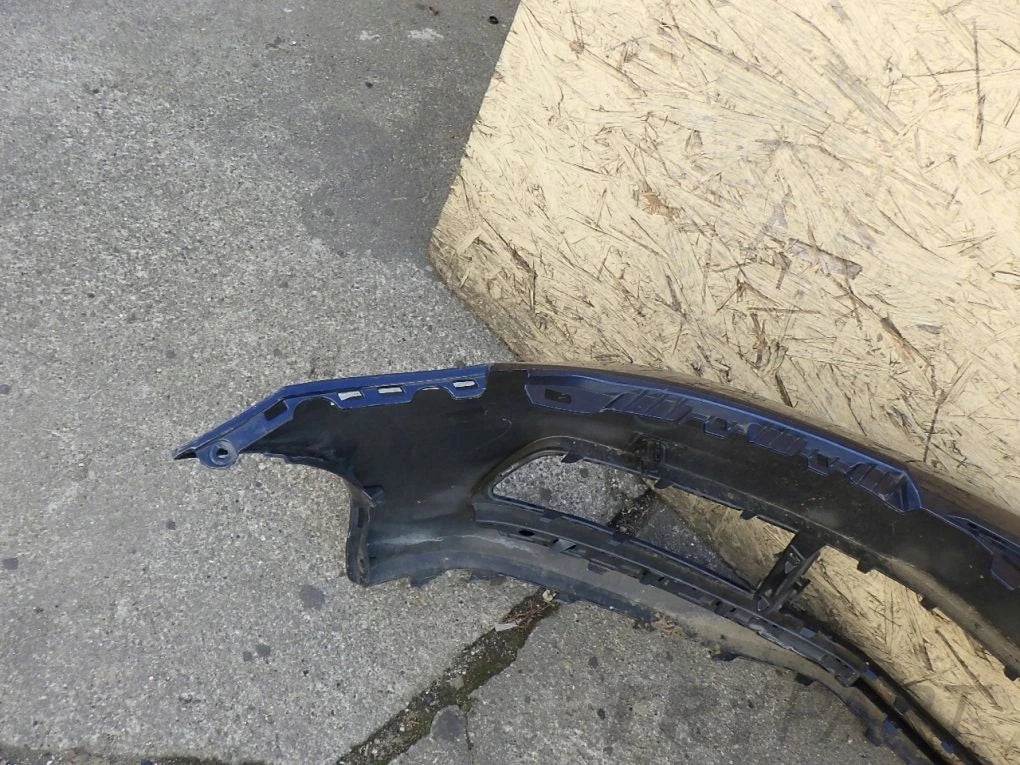 VW TOURAN 5TA 15- Front Bumper
