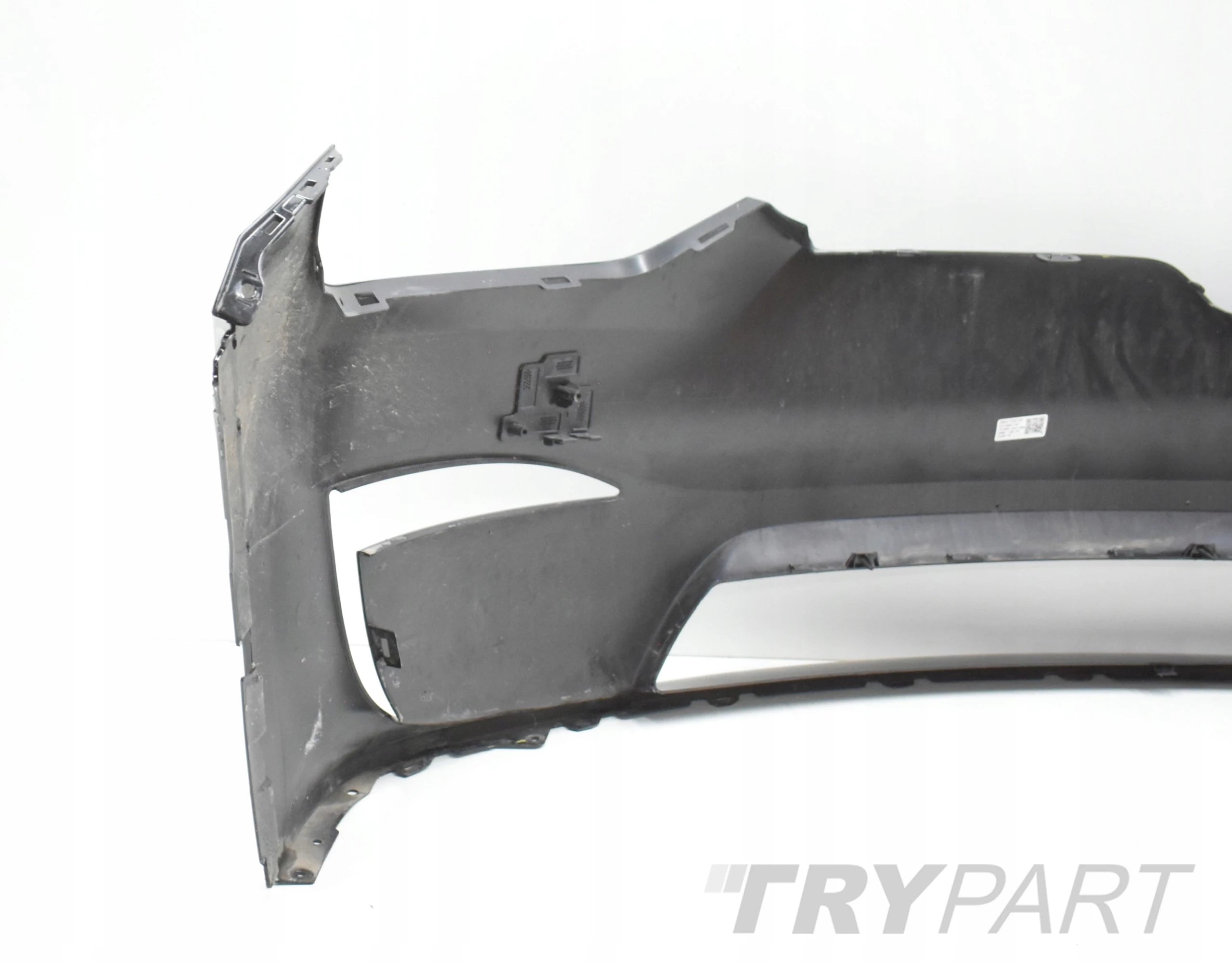 TESLA MODEL X PLAID FRONT BUMPER ORIGINAL