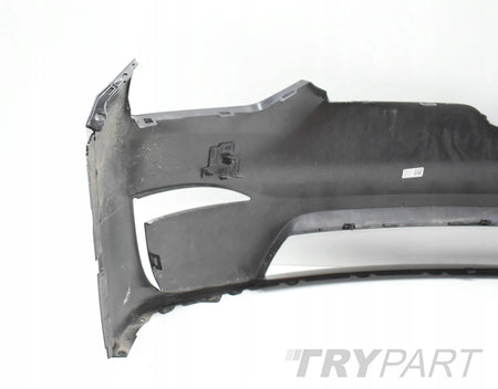 TESLA MODEL X PLAID FRONT BUMPER ORIGINAL