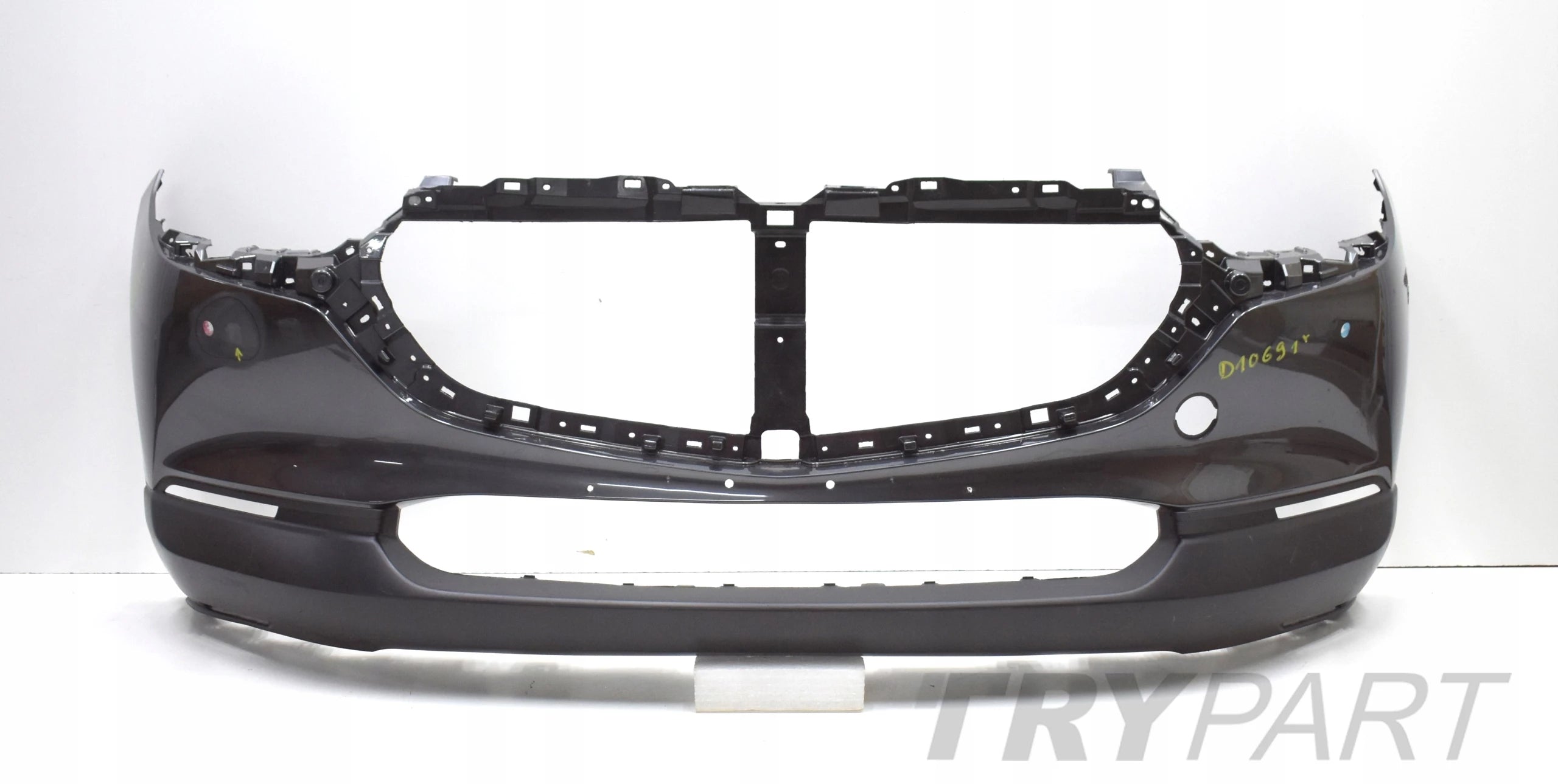 MAZDA CX-30 Front Bumper - Original