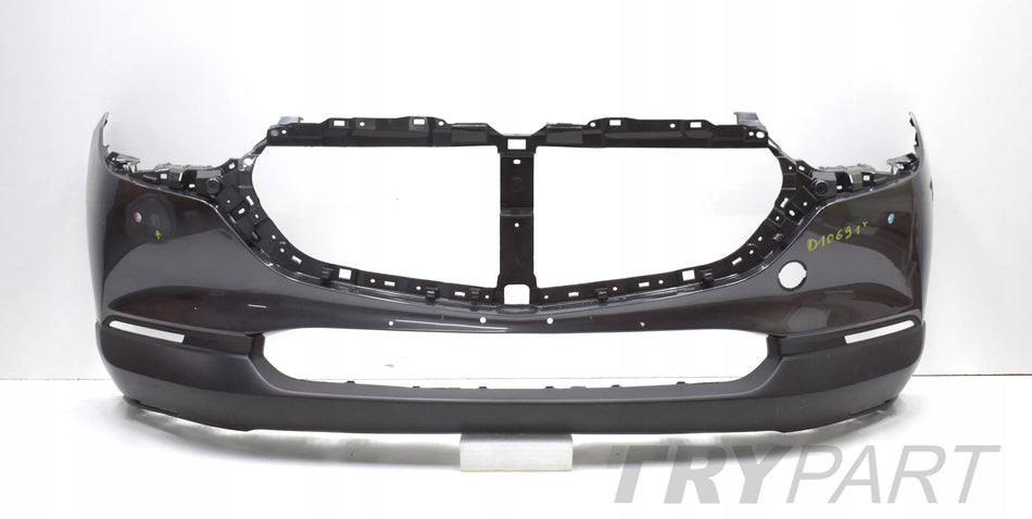 MAZDA CX-30 Front Bumper - Original