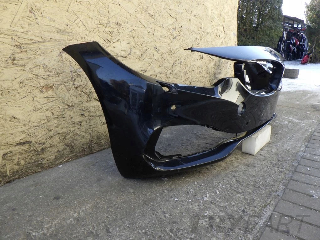 BMW 4 F32 F33 F36 LCI LIFT Front Bumper