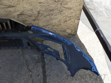 SKODA OCTAVIA IV 4 5E3 VRS RS 20- Front Bumper