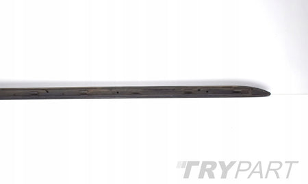 AUDI A5 S5 8T8 S LINE RIGHT SILL PANEL
