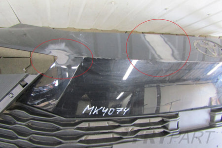 Front Bumper for TOYOTA C-HR CHR II (2023-)