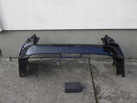 OPEL ASTRA 6 VI L KOMBI 22- Rear Bumper