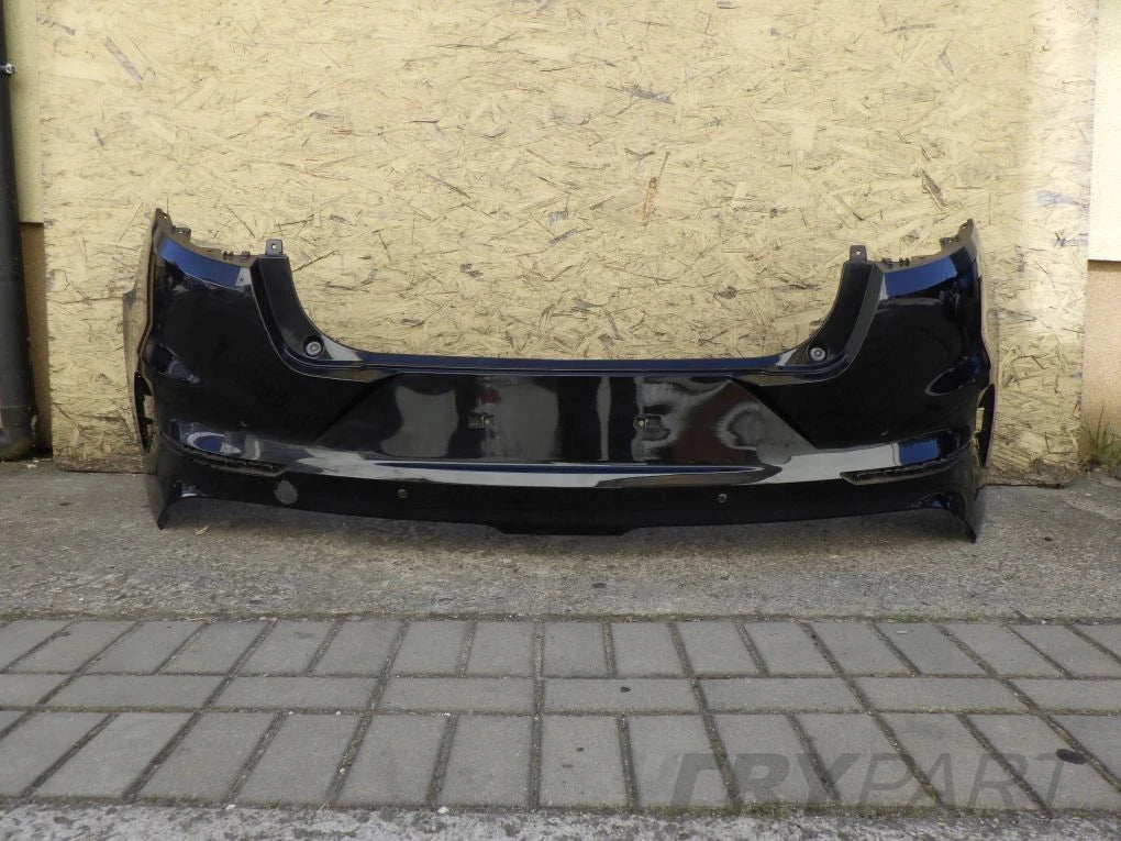 KIA PRO CEED PROCEED III 3 GT LINE 2018- Rear Bumper