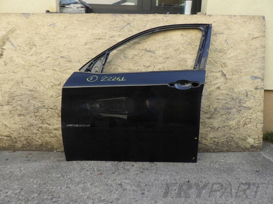 BMW X6 E71 E72 2006- Front Left Door