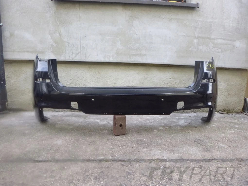BMW X3 F25 M Package Rear Bumper