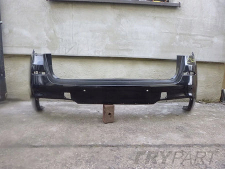 BMW X3 F25 M Package Rear Bumper