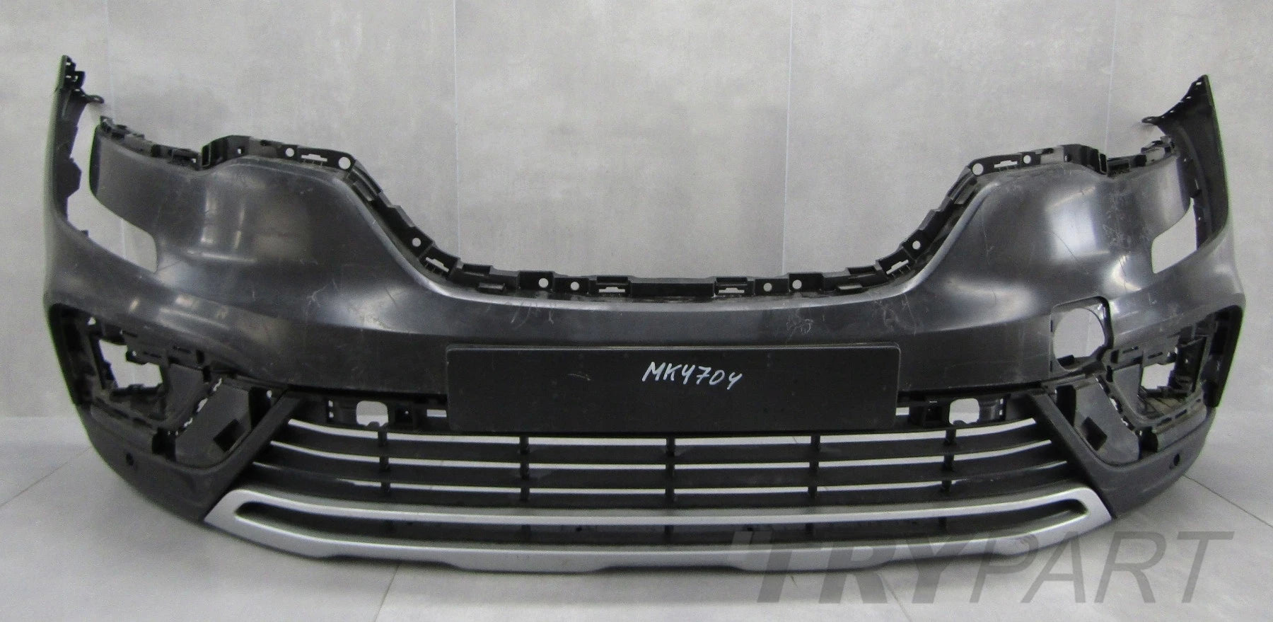 Front Bumper RENAULT KOLEOS II 2 LIFT 21-