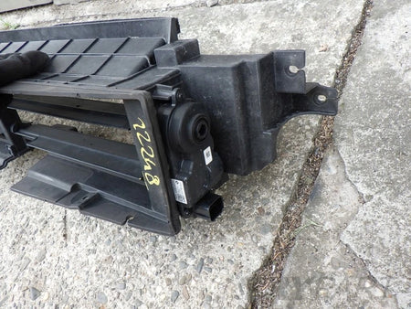 KIA SPORTAGE 5 V 21- Air vent louvre