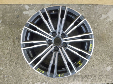 BMW 3 G20 G21 M-PACKAGE 8.5x18 18 ET40 5x112 Wheel Rim