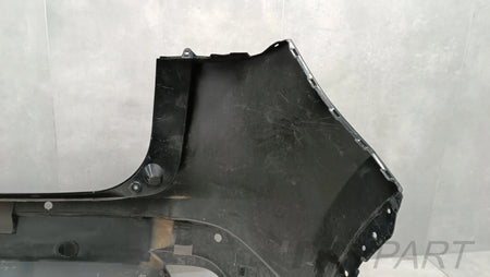Rear bumper for Mazda CX5 CX-5 I 12-17 / + 1 lamp