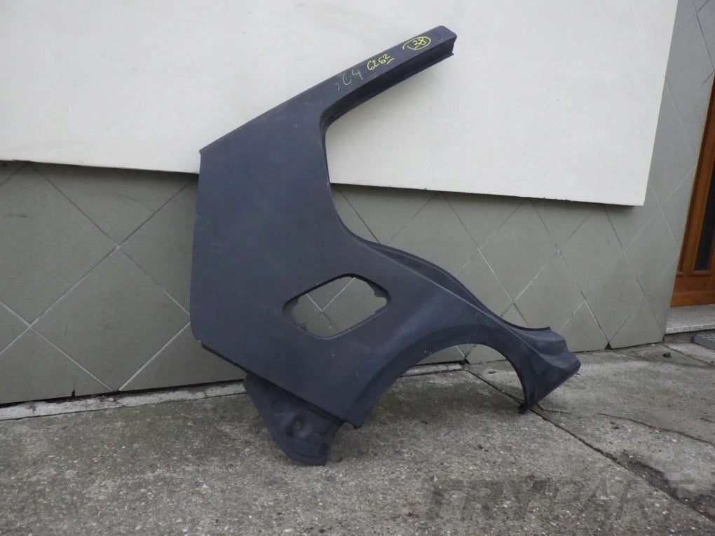 VW GOLF 7 VII 5G 5G4 HB 5D 2012- Rear Fender Right