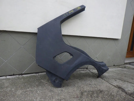 VW GOLF 7 VII 5G 5G4 HB 5D 2012- Rear Fender Right