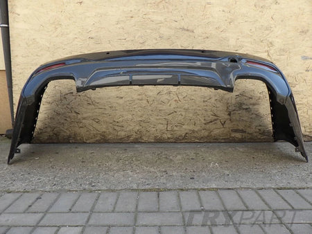 BMW 5 G31 KOMBI LIFT LCI M Paket 20- Rear Bumper
