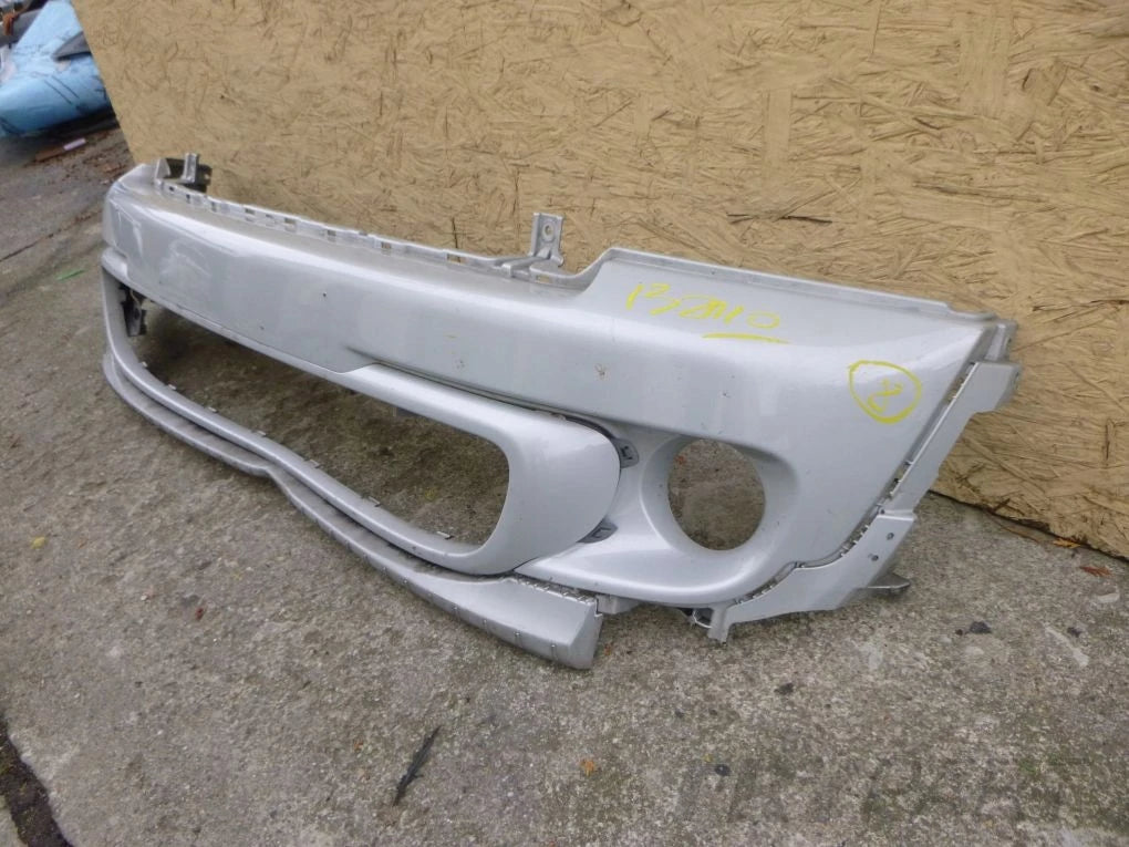 MINI R56 R57 LIFT SPORT S 09- Front Bumper
