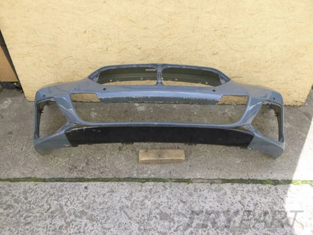 BMW 2 F44 GRAN COUPE M Package front bumper