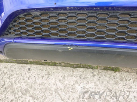 JAGUAR E-Pace X540 SPORT DYNAMIC front bumper