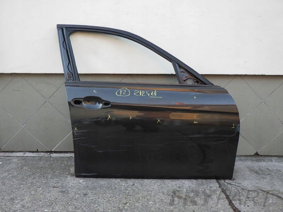 BMW 3 F30 F31 Front Right Door