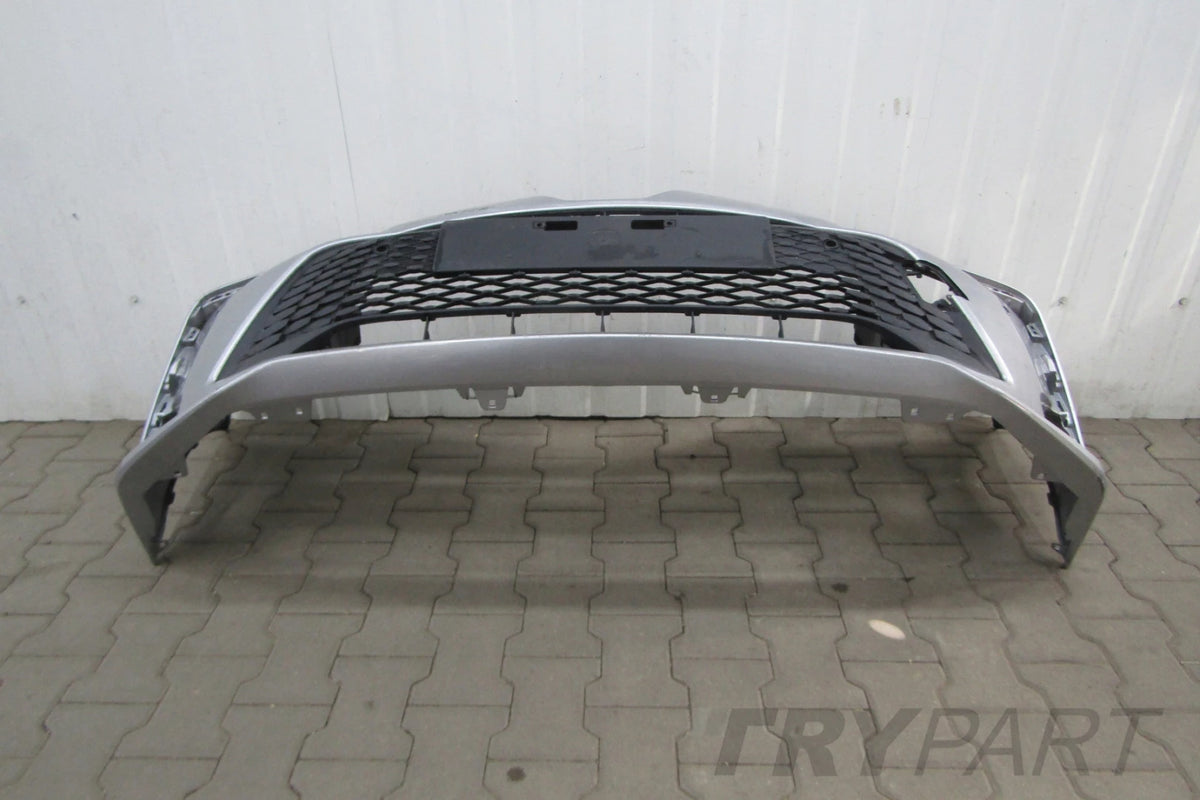 Front Bumper Toyota Corolla E21 XII Sedan LIFT 22-