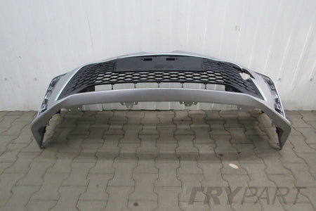 Front Bumper Toyota Corolla E21 XII Sedan LIFT 22-