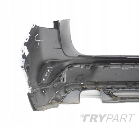 OPEL MOKKA II B REAR BUMPER + LOWER PART