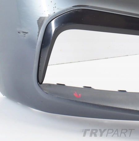 BMW 5 G30 G31 M PACKAGE FRONT BUMPER ORG